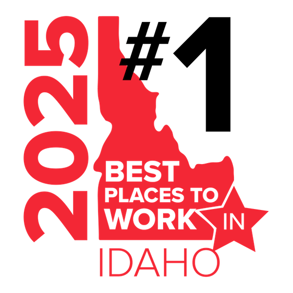 Best Places to Work in Idaho 2025