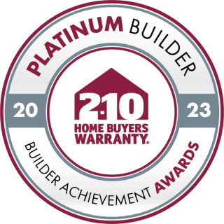2-10 Platinum Builder Logo