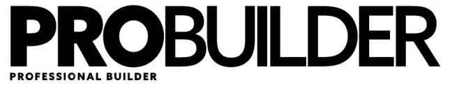 Probuilder logo