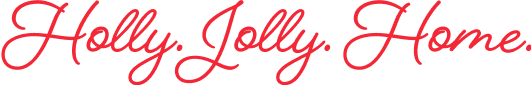 Holly Jolly Home