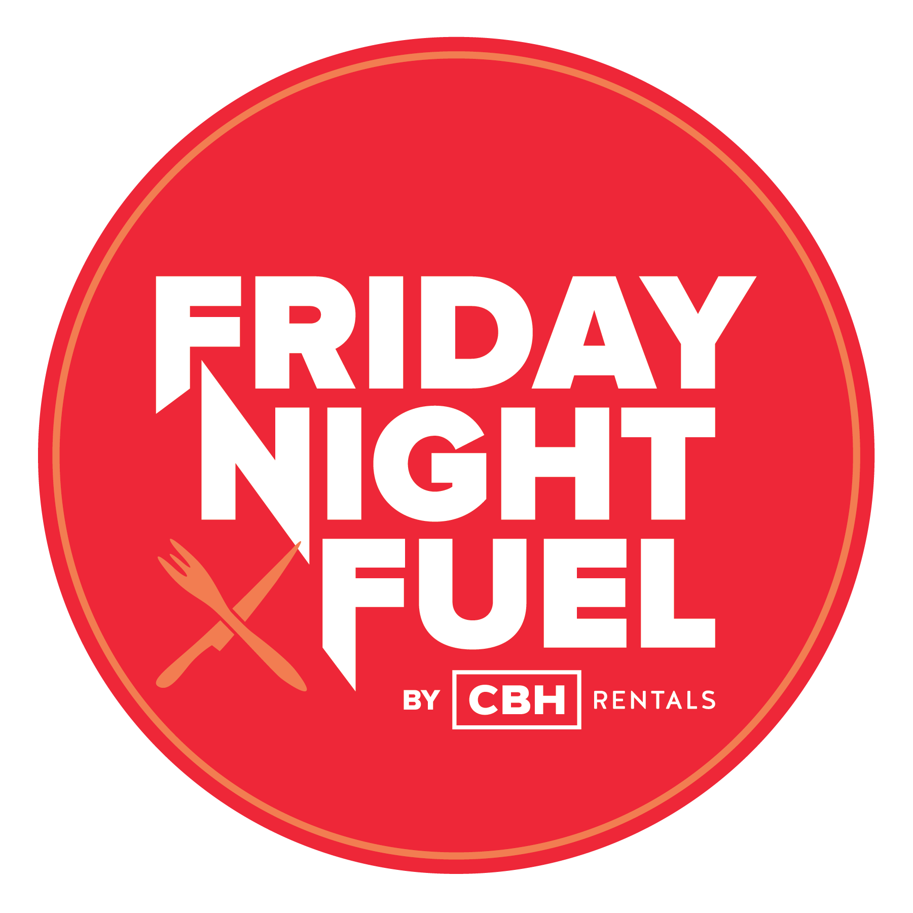Friday Night Fuel by CBH Rentals