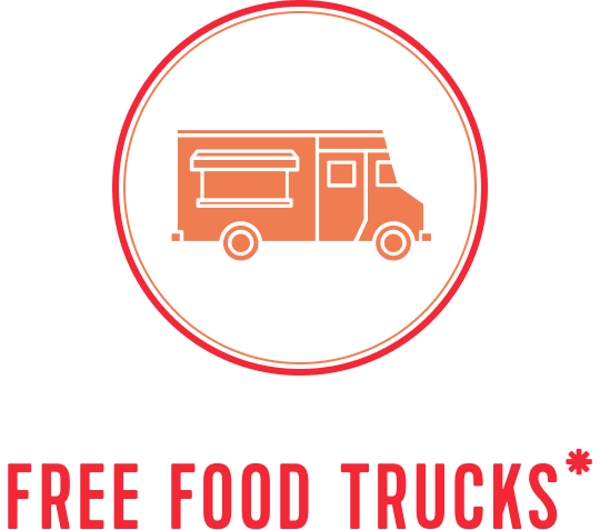 Free Food Truck Signup