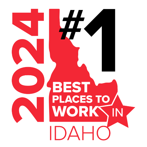 Best Places to Work in Idaho 2024