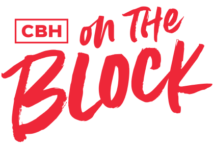 CBH on the Block