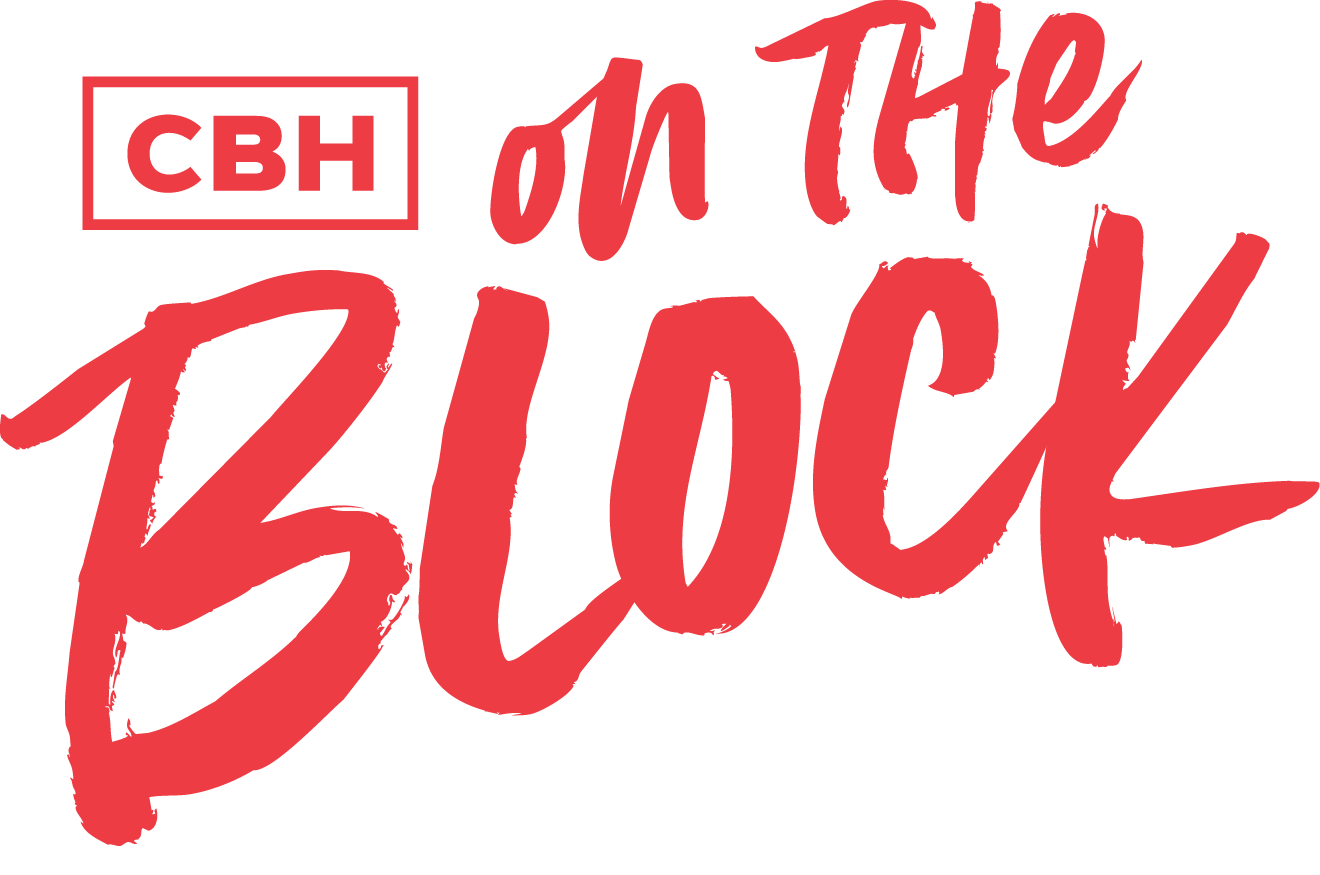 CBH On the Block