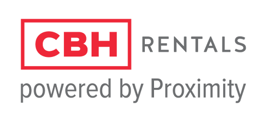 CBH Rentals powered by Proximity