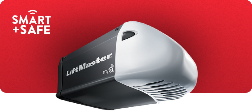 Linear Smart Garage Door Opener