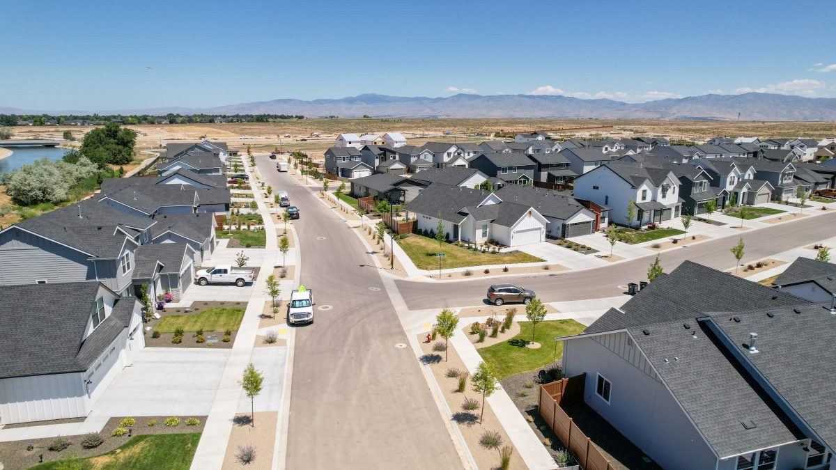 Shop new available homes in Locale, located in Boise, Idaho.