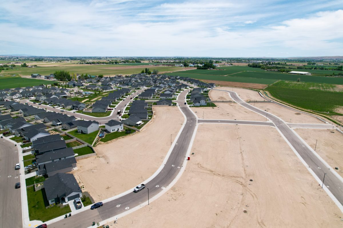Shop new available homes in Memory Ranch, located in Kuna, Idaho.