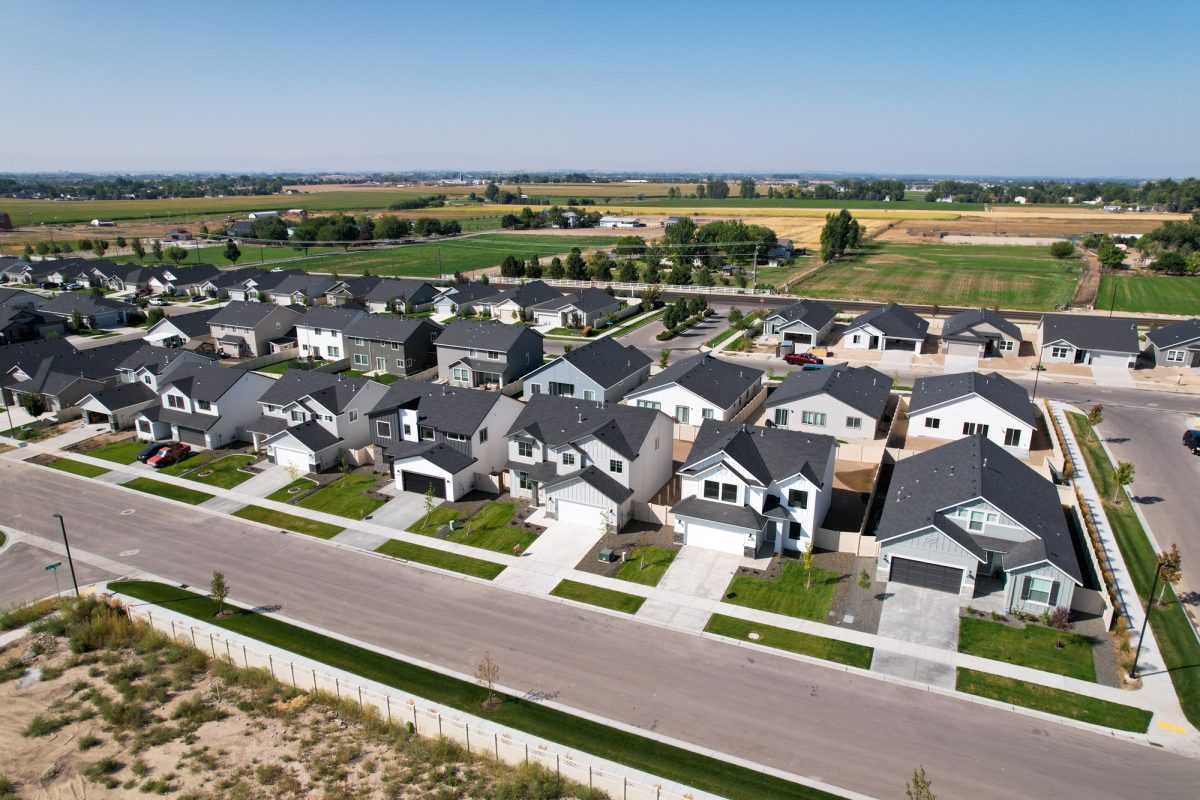 Shop new available homes in Springhill, located in Kuna, Idaho.