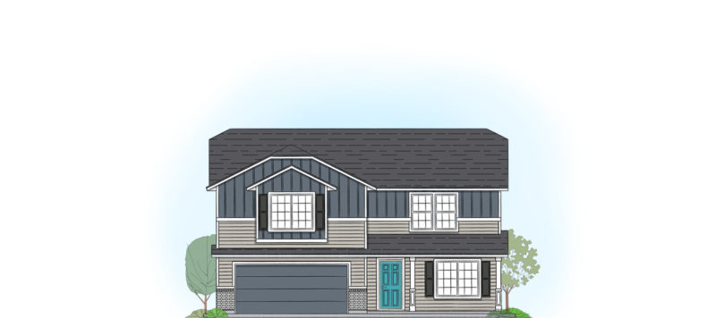Image of Boxwood 2076