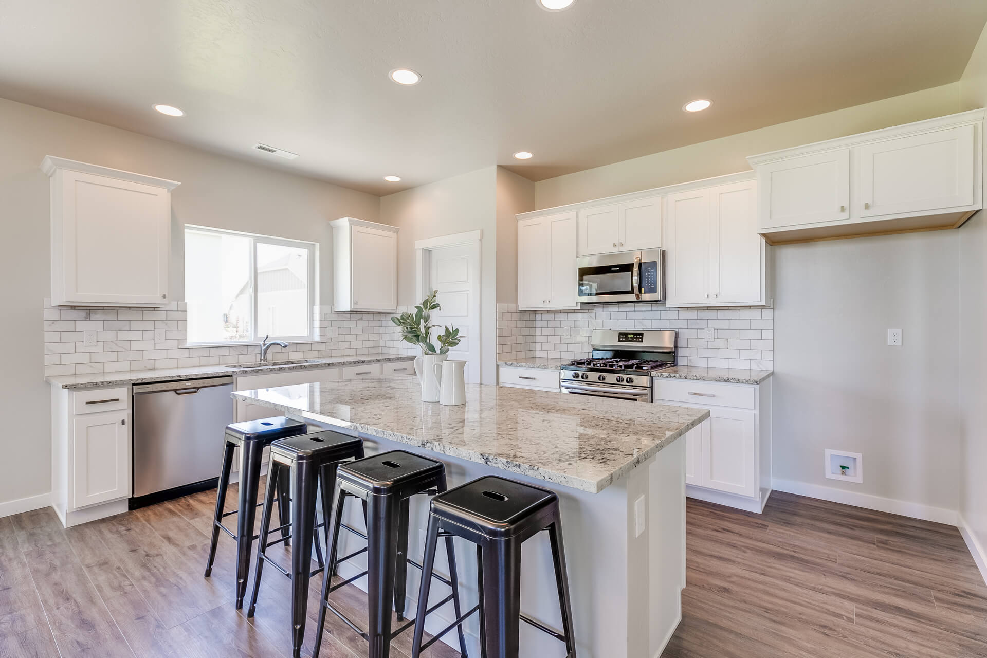 Tour Houses in Idaho SelfTour Homes SelfGuided Home Tour