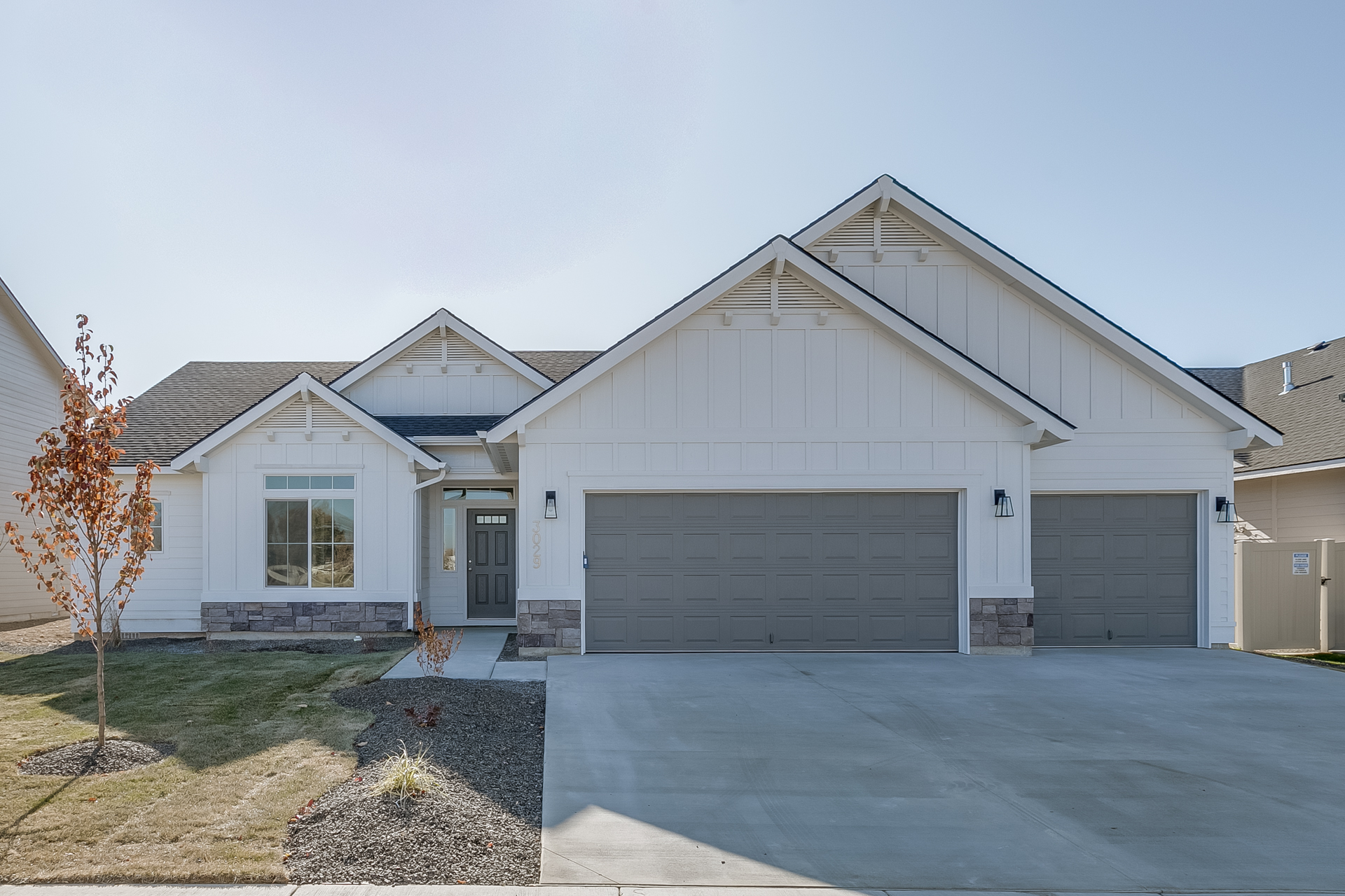 CBH Homes | Idaho’s #1 Home Builder