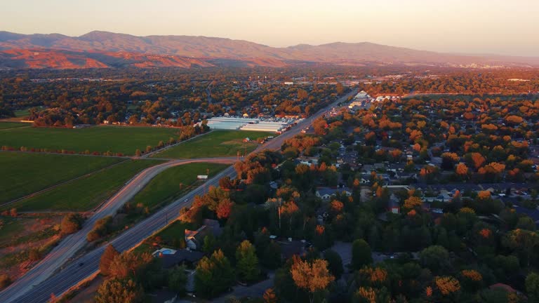 Boise, Idaho