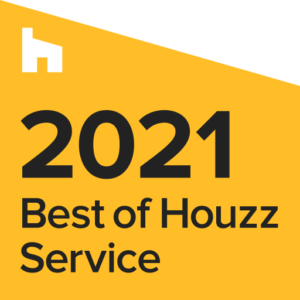 Best of Houzz Award Logo