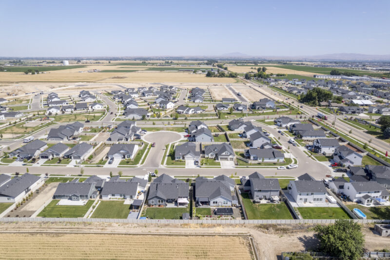 Image of Spring Hollow Ranch