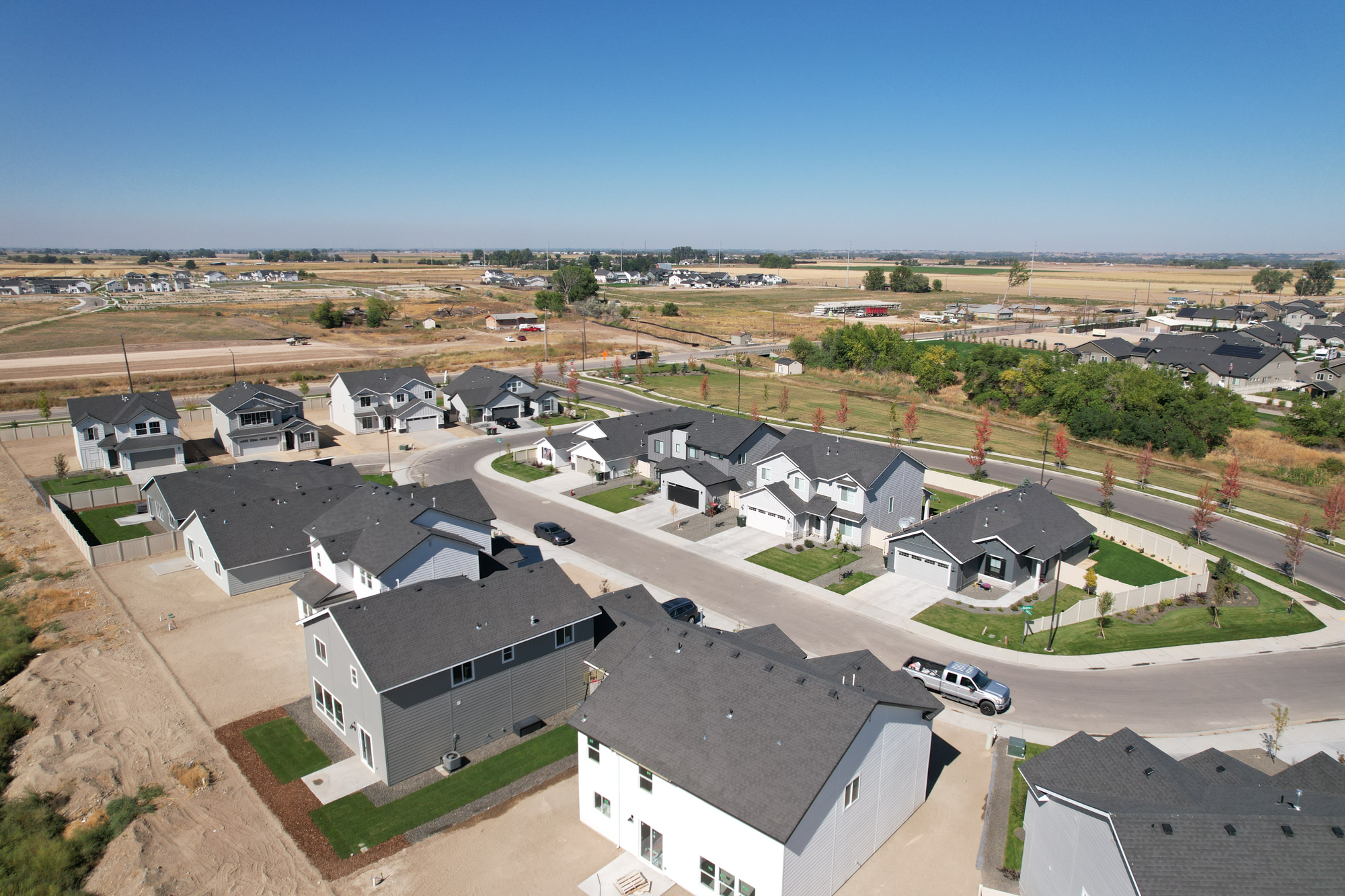 Aegean Estates CBH Homes