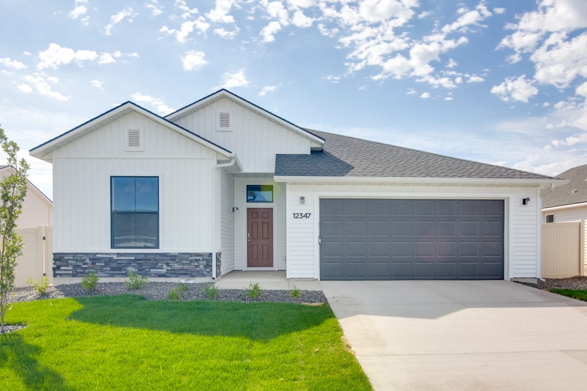 Brittany Heights | CBH Homes