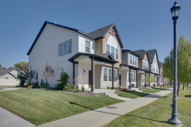 Image of Ambleside Townhomes