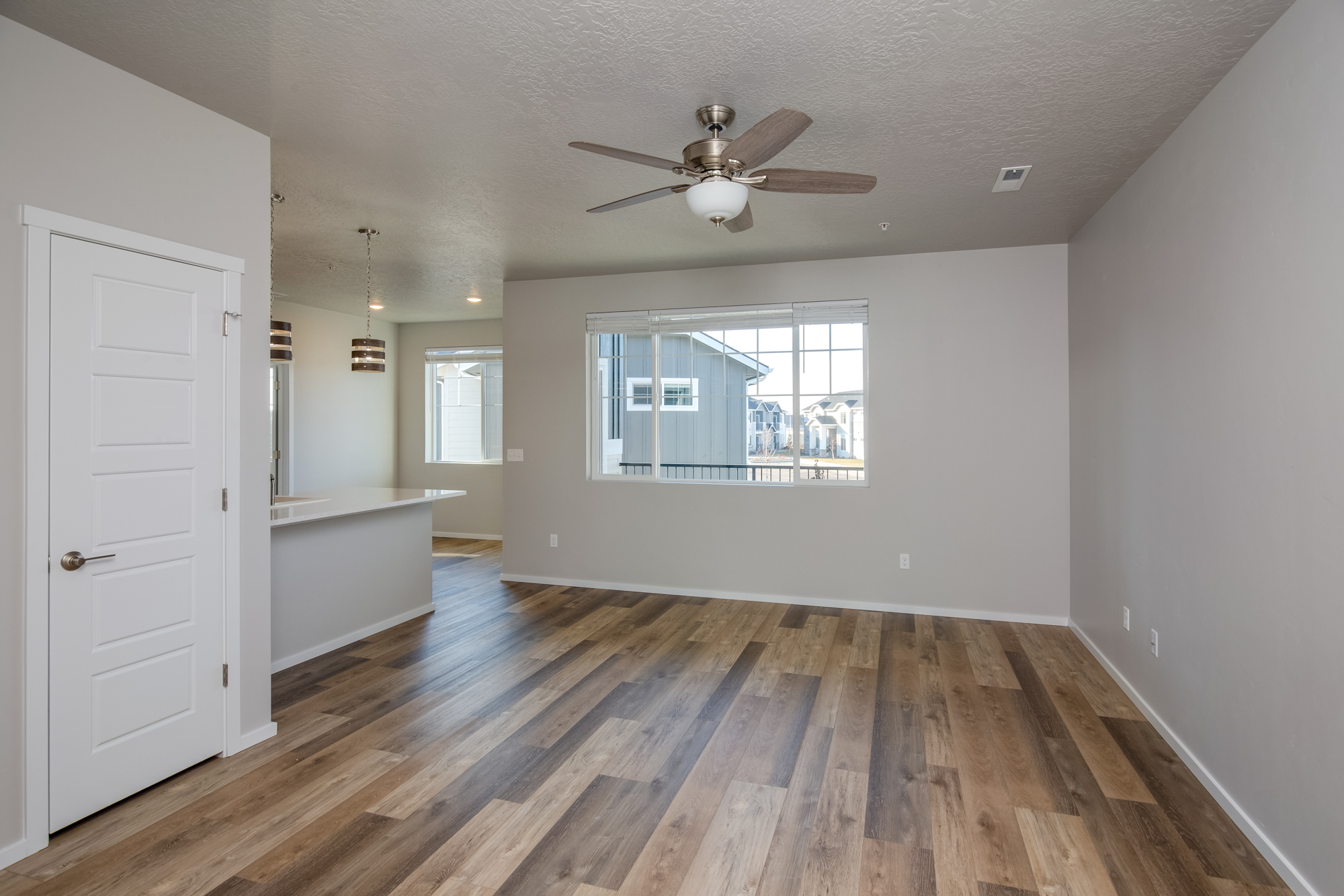 Arbor Ridge Villas CBH Homes