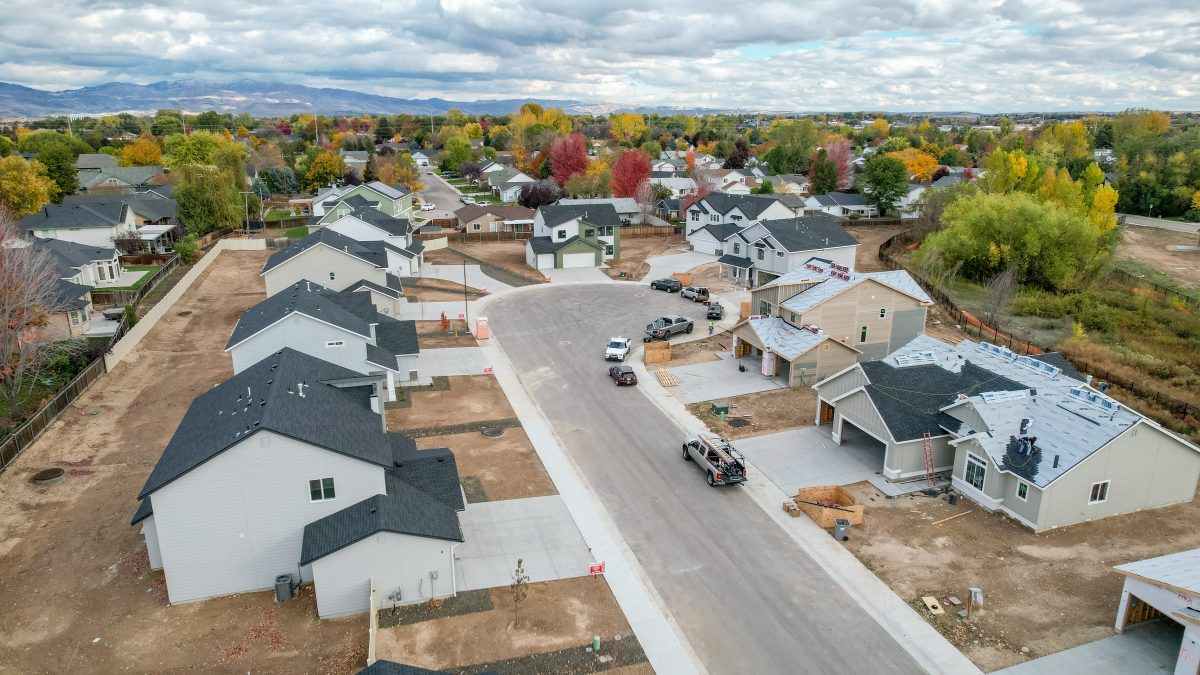 Shop new available homes in Wichita, located in Boise, Idaho.