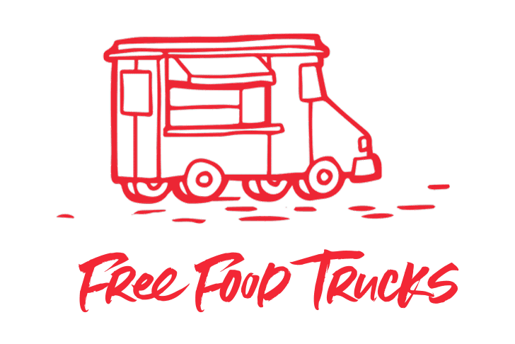 Free Food Trucks