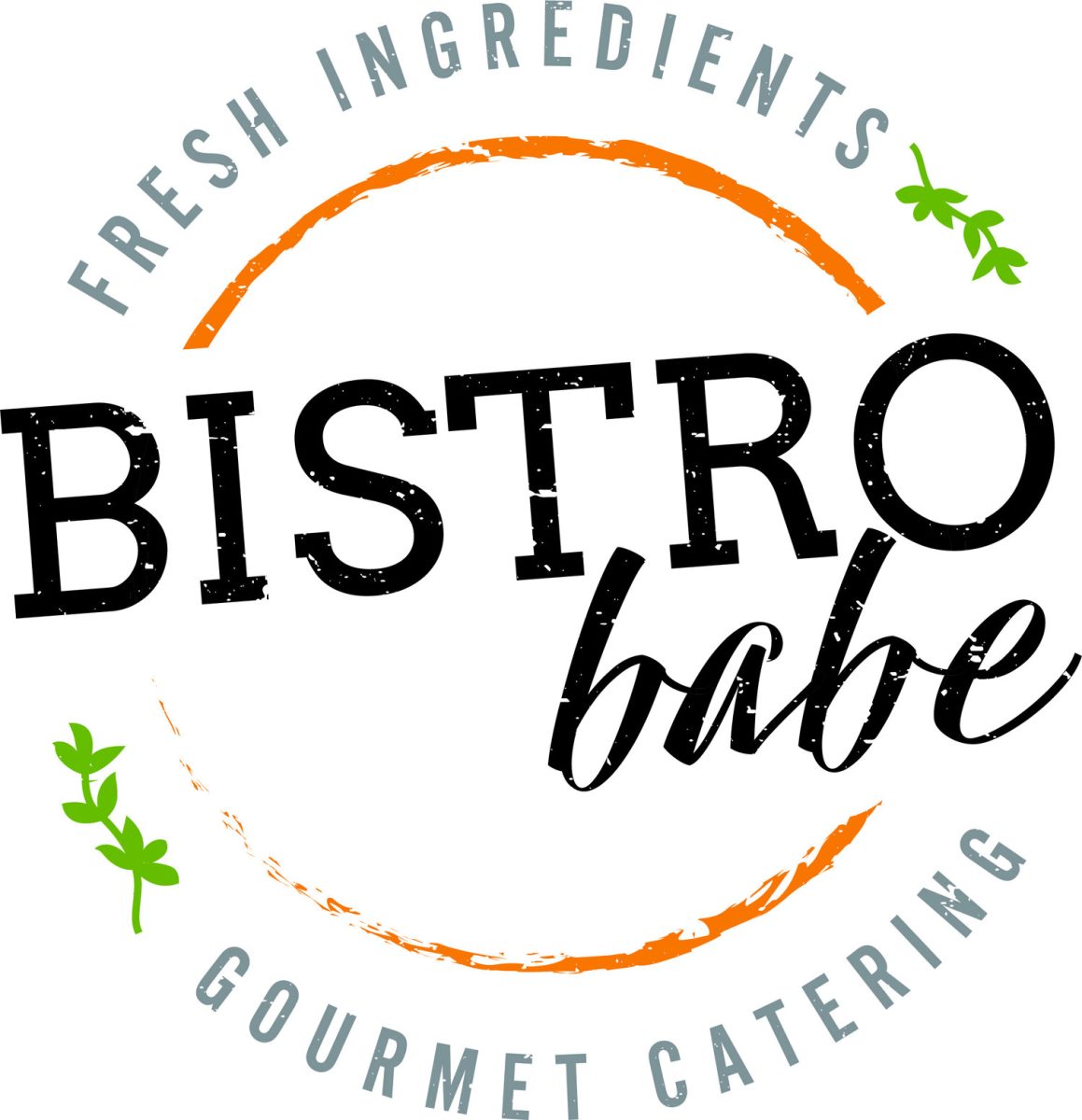 Bistro Babe logo