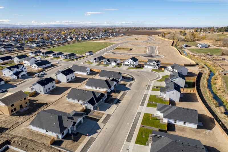 Image of Kestrel Estates