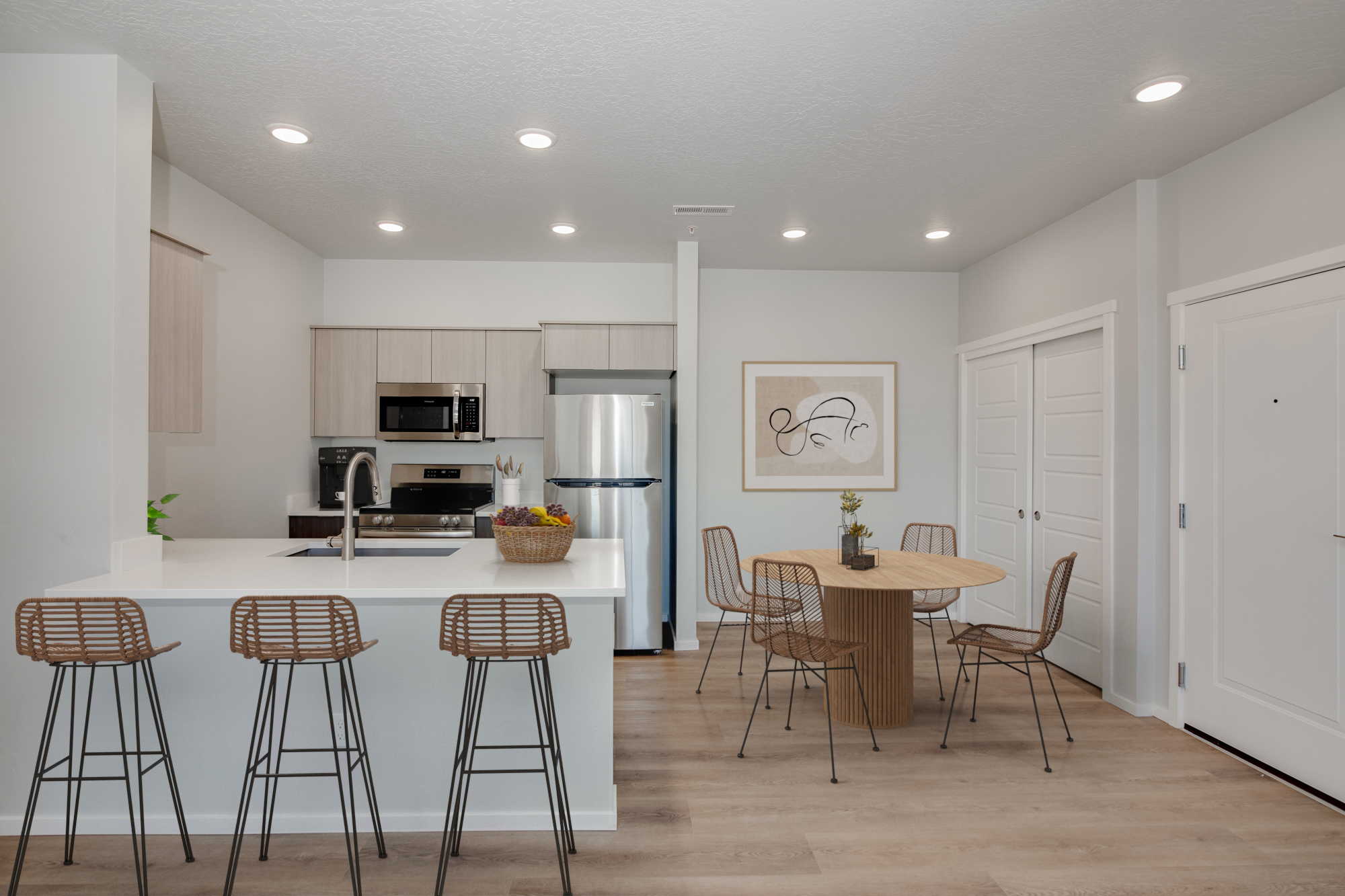 Luxury On A Budget: Yellowstone Apartments Meridian Makes Dreams Affordable