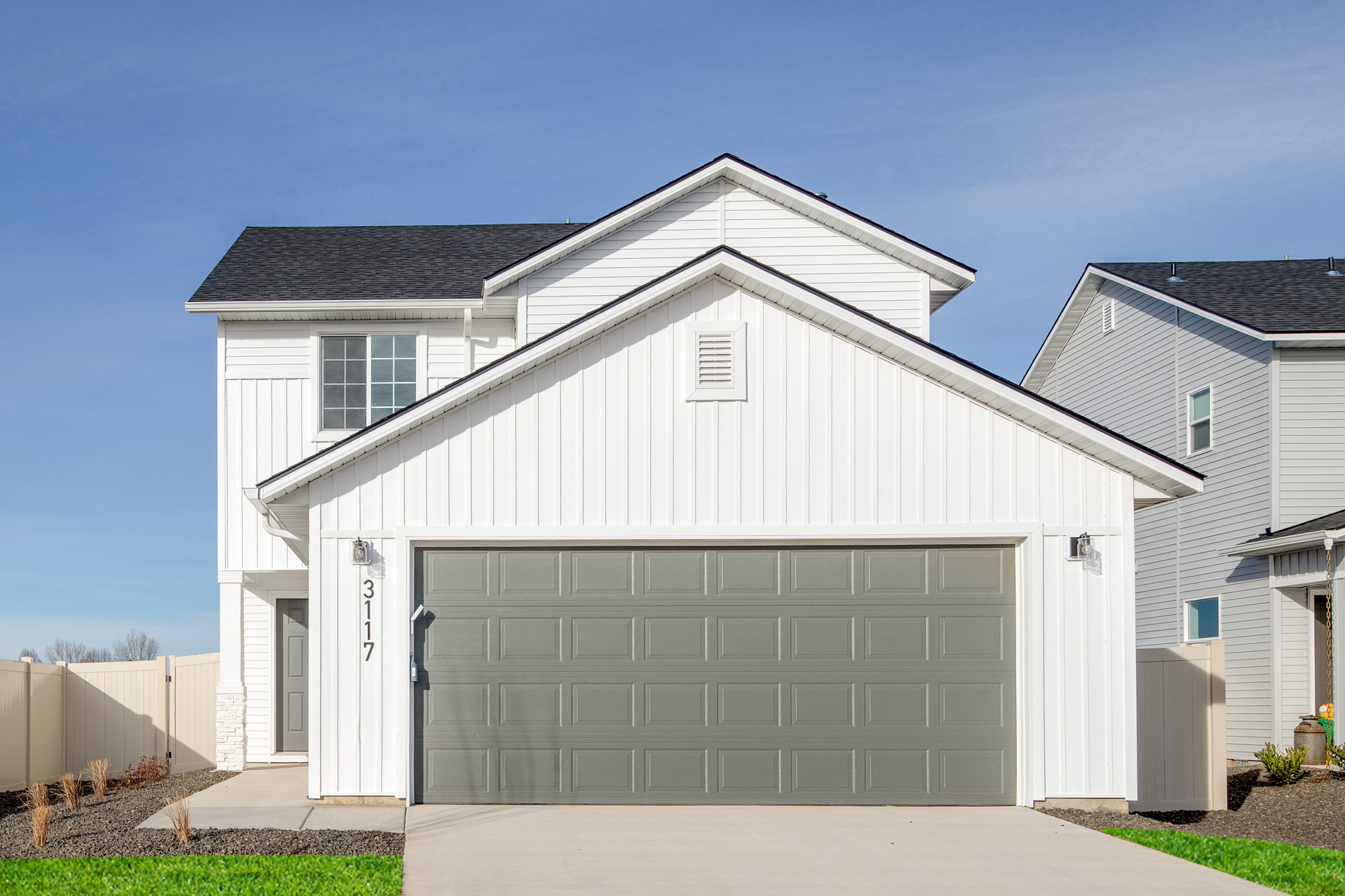 New Homes Nampa Idaho | Seven Maples Ranch by CBH Homes
