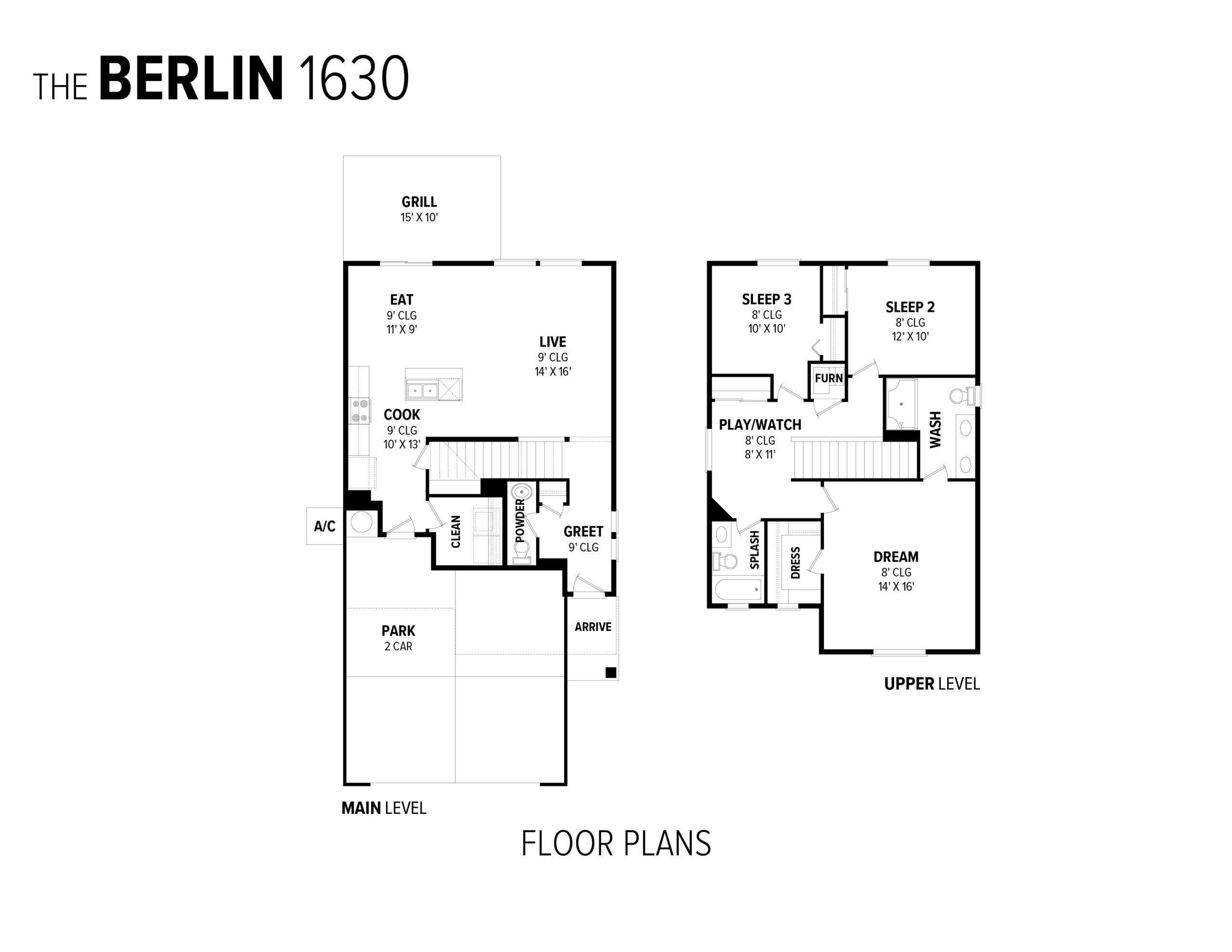 Layout image of Berlin 1630