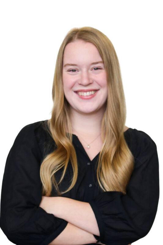 Professional portrait of Suzanne Ward, Senior Marketing Specialist at CBH Homes, supporting new home marketing, brand growth, and communities across the Treasure Valley.