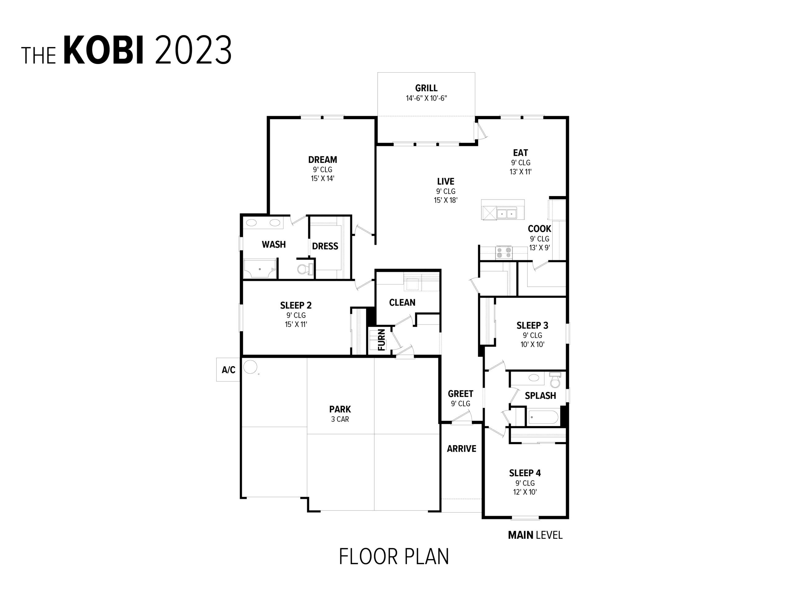 Layout image of Kobi 2023