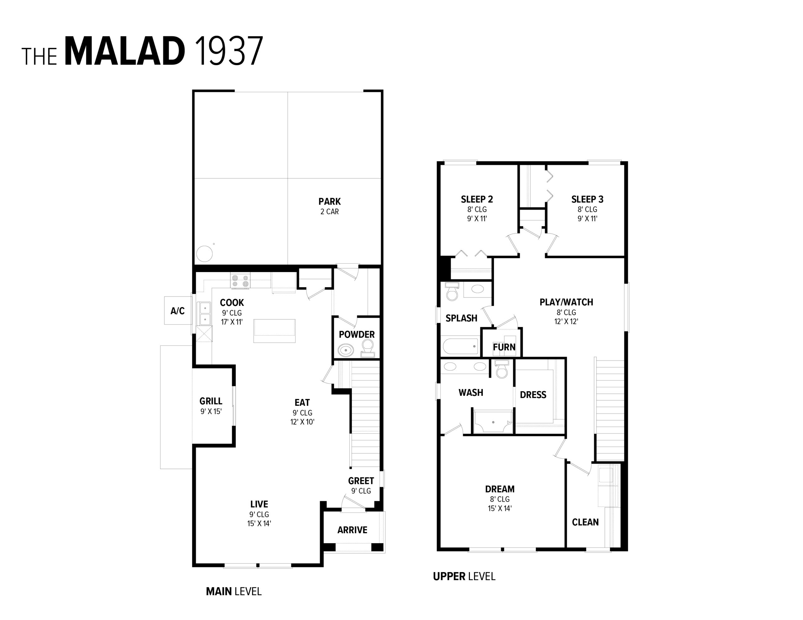 Layout image of Malad 1937