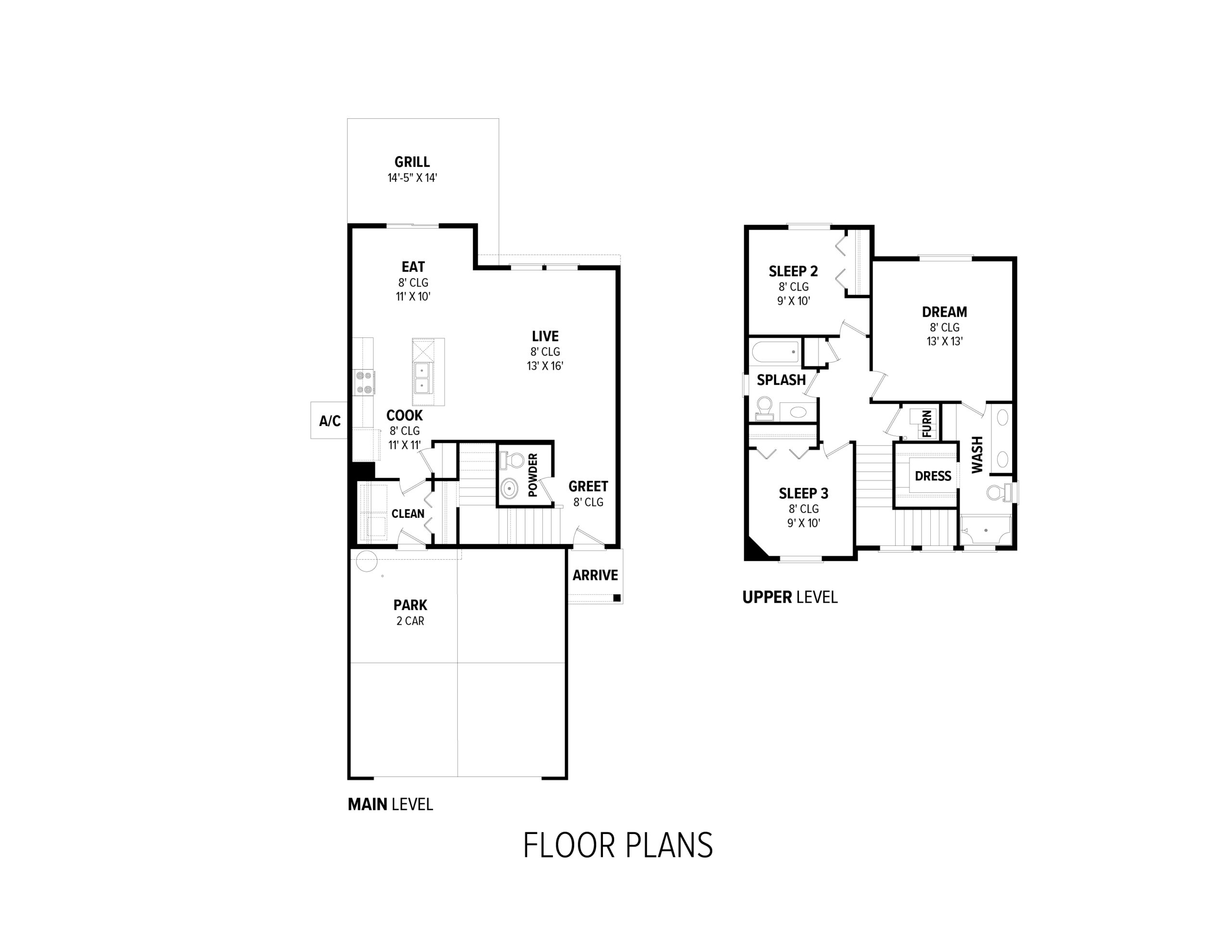 Layout image of Poe 1471