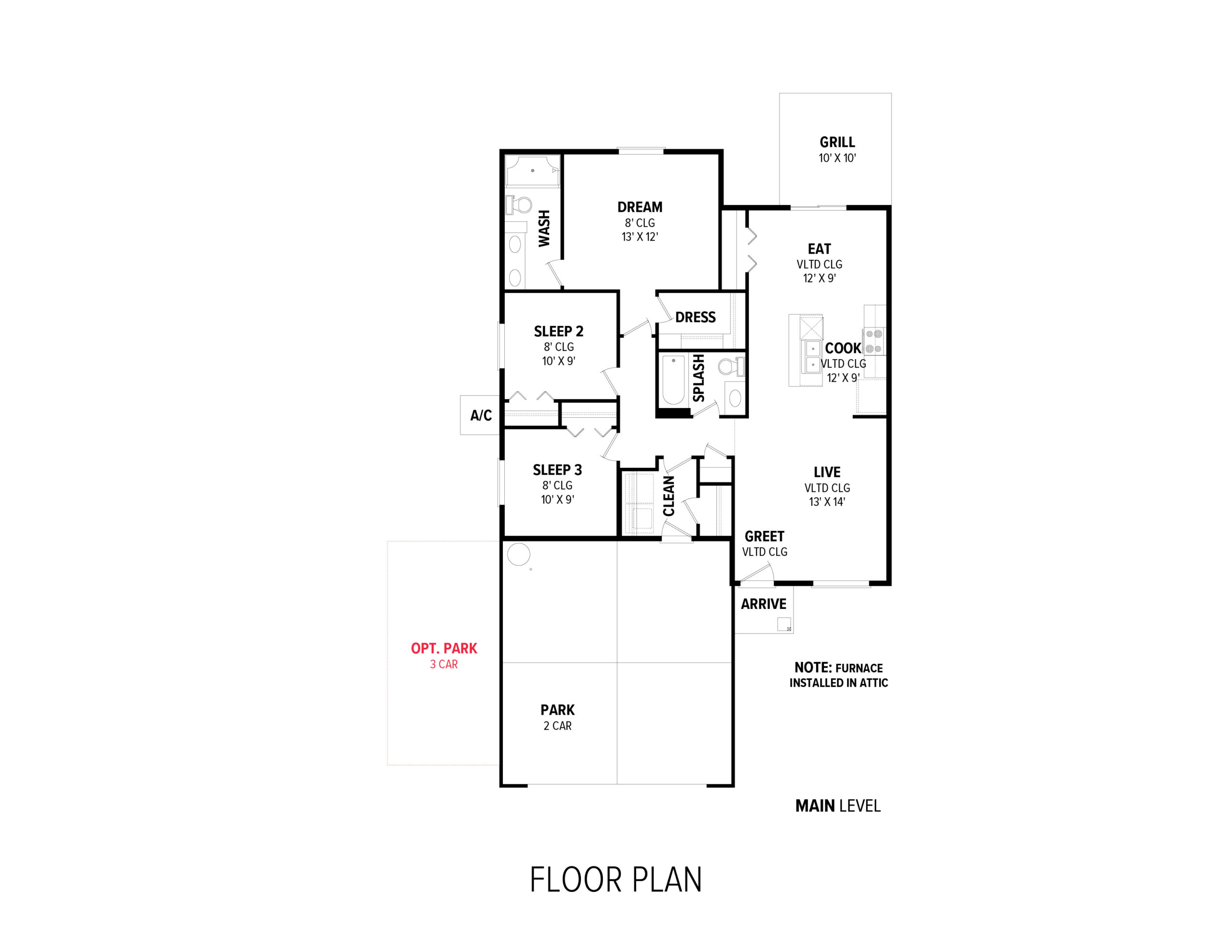 Layout image of Stella 1207