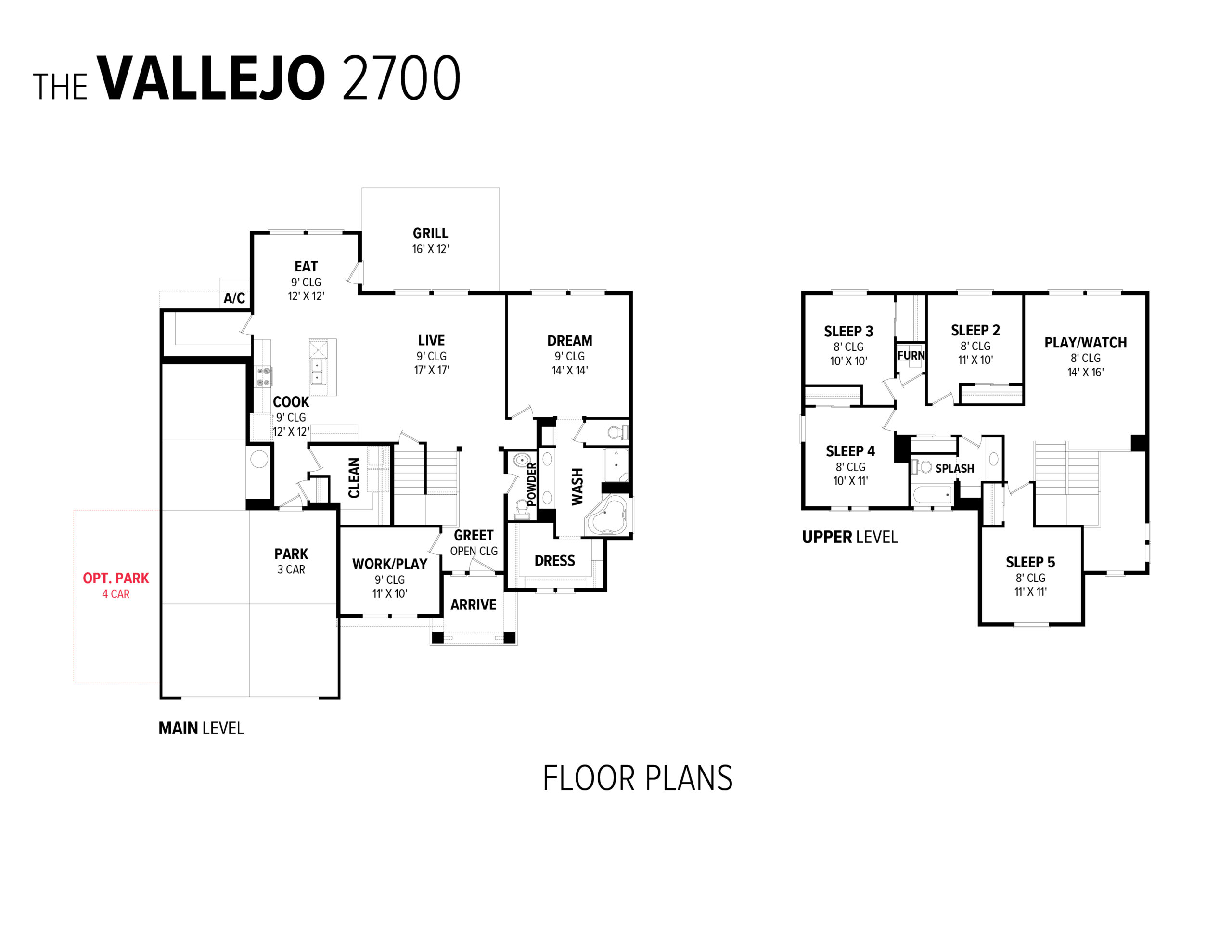 Layout image of Vallejo 2700
