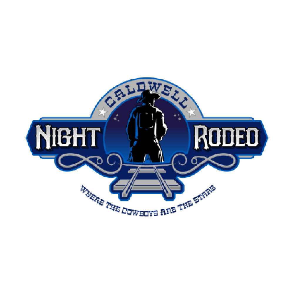 Caldwell Night Rodeo Where the Cowboys are the Stars