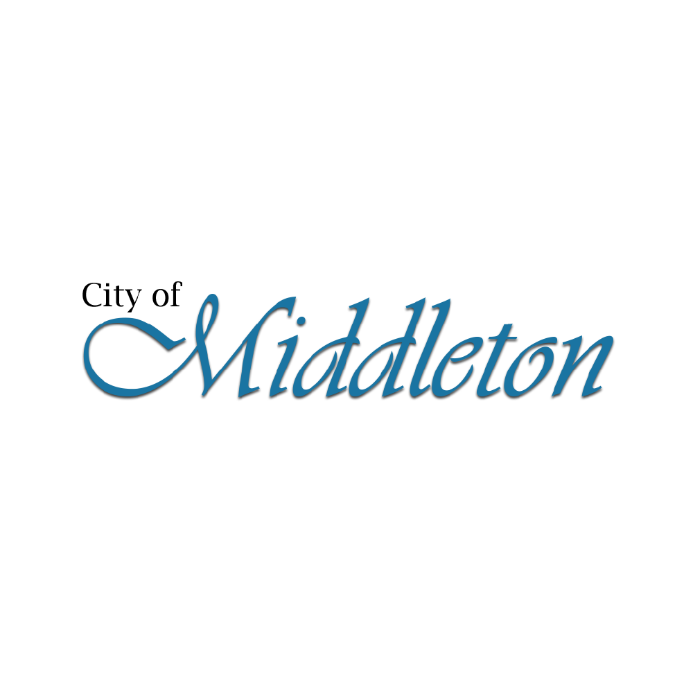 City of Middleton