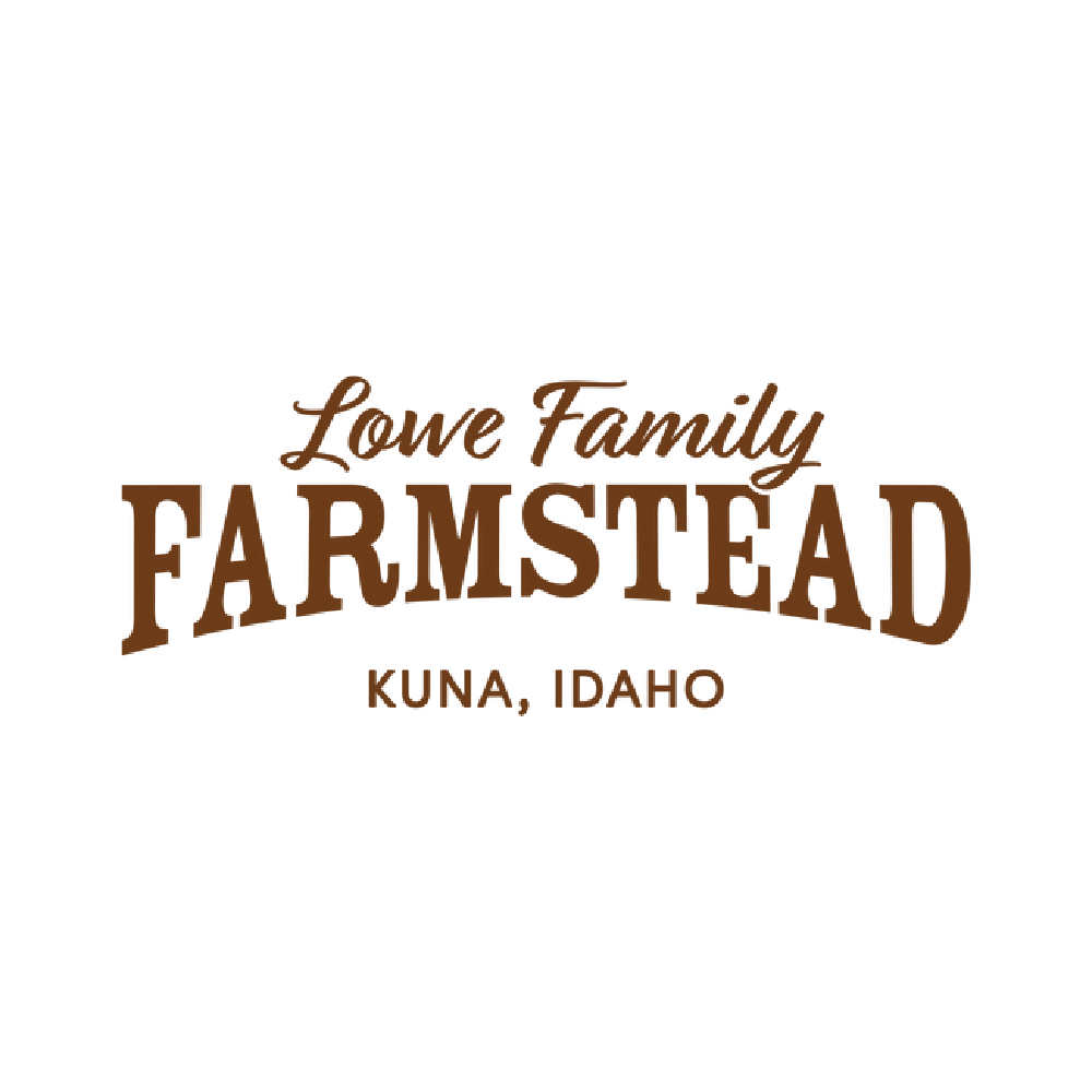 Lowe Family Farmstead Kuna, Idaho