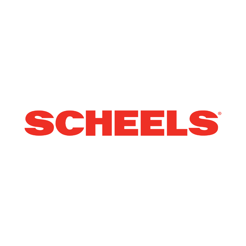 Scheels