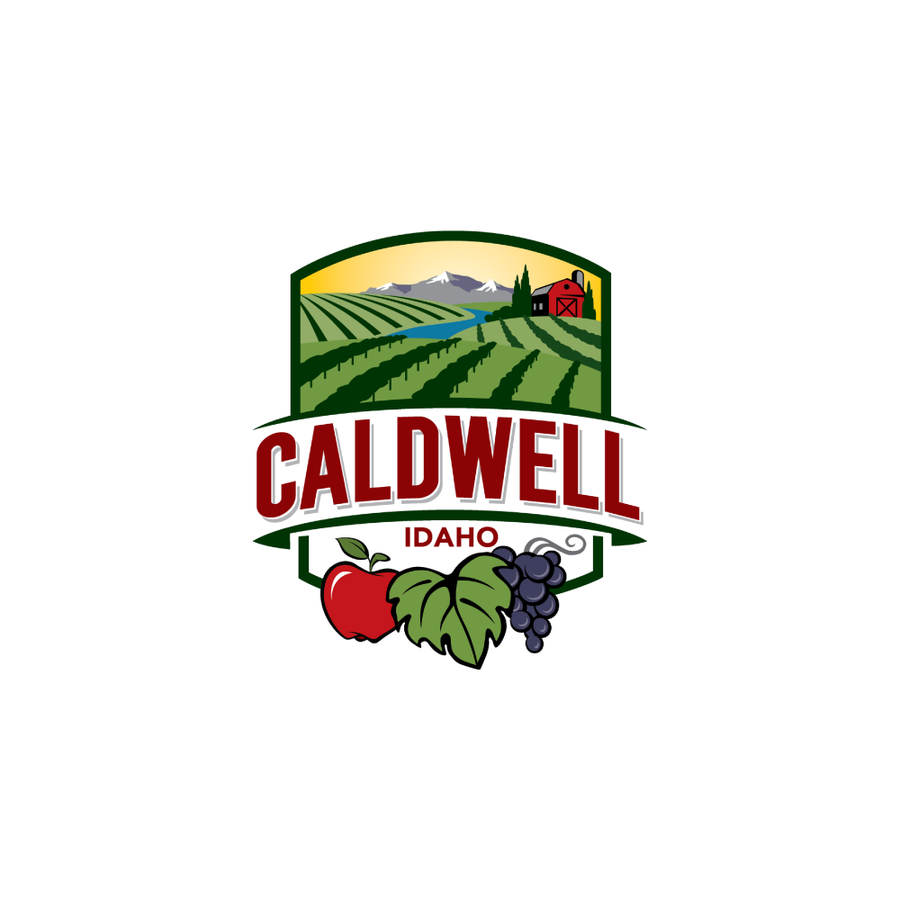 City of Caldwell Idaho logo