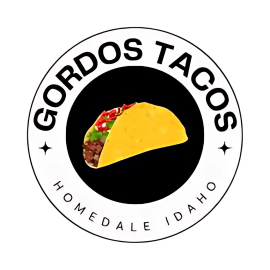 Gordo's Tacos Logo