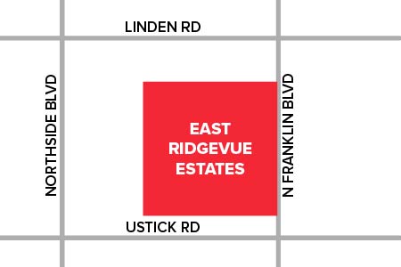 Small map image