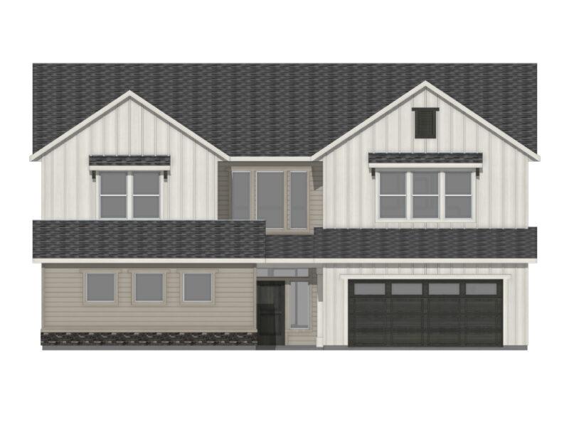Image of Ponderosa 3937