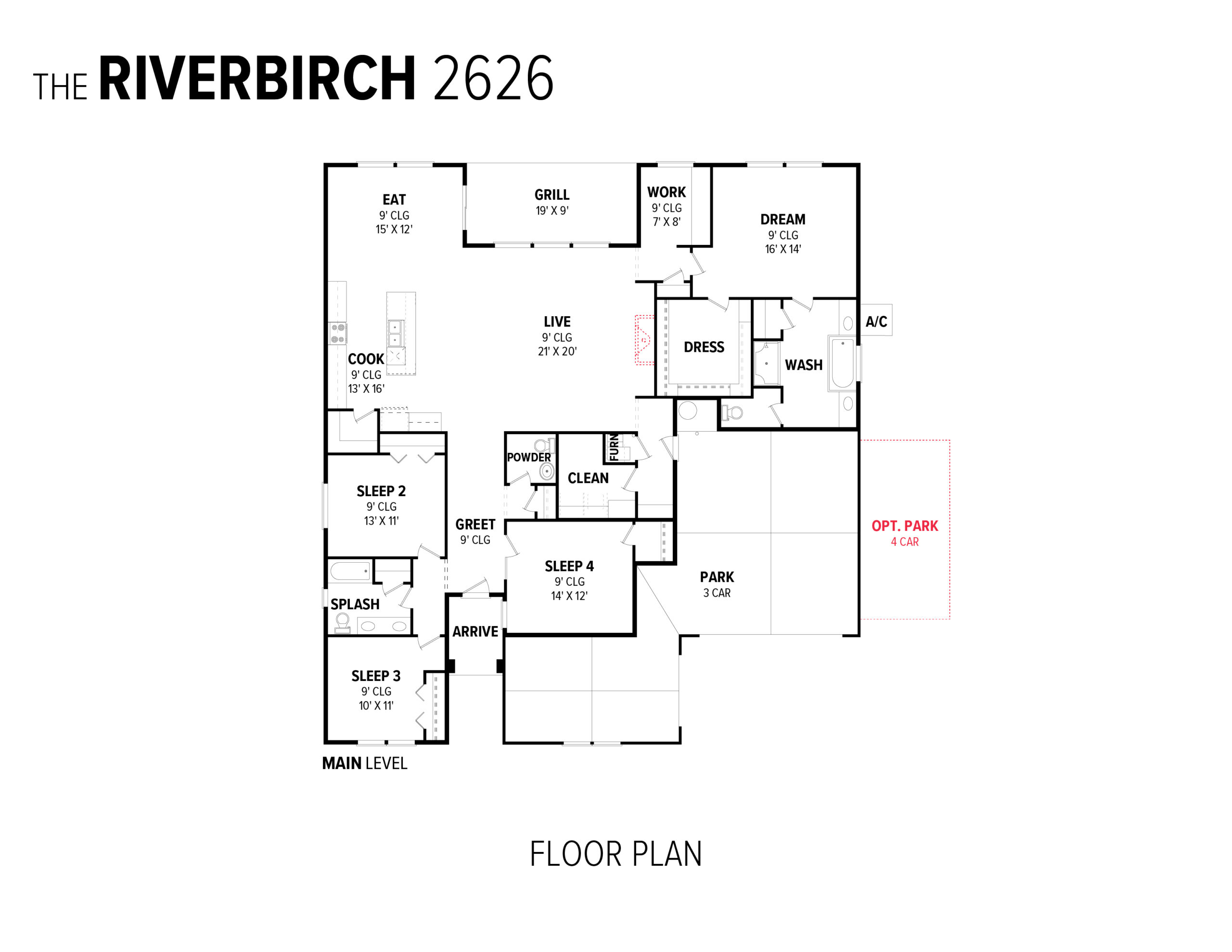 Layout image of Riverbirch 2626