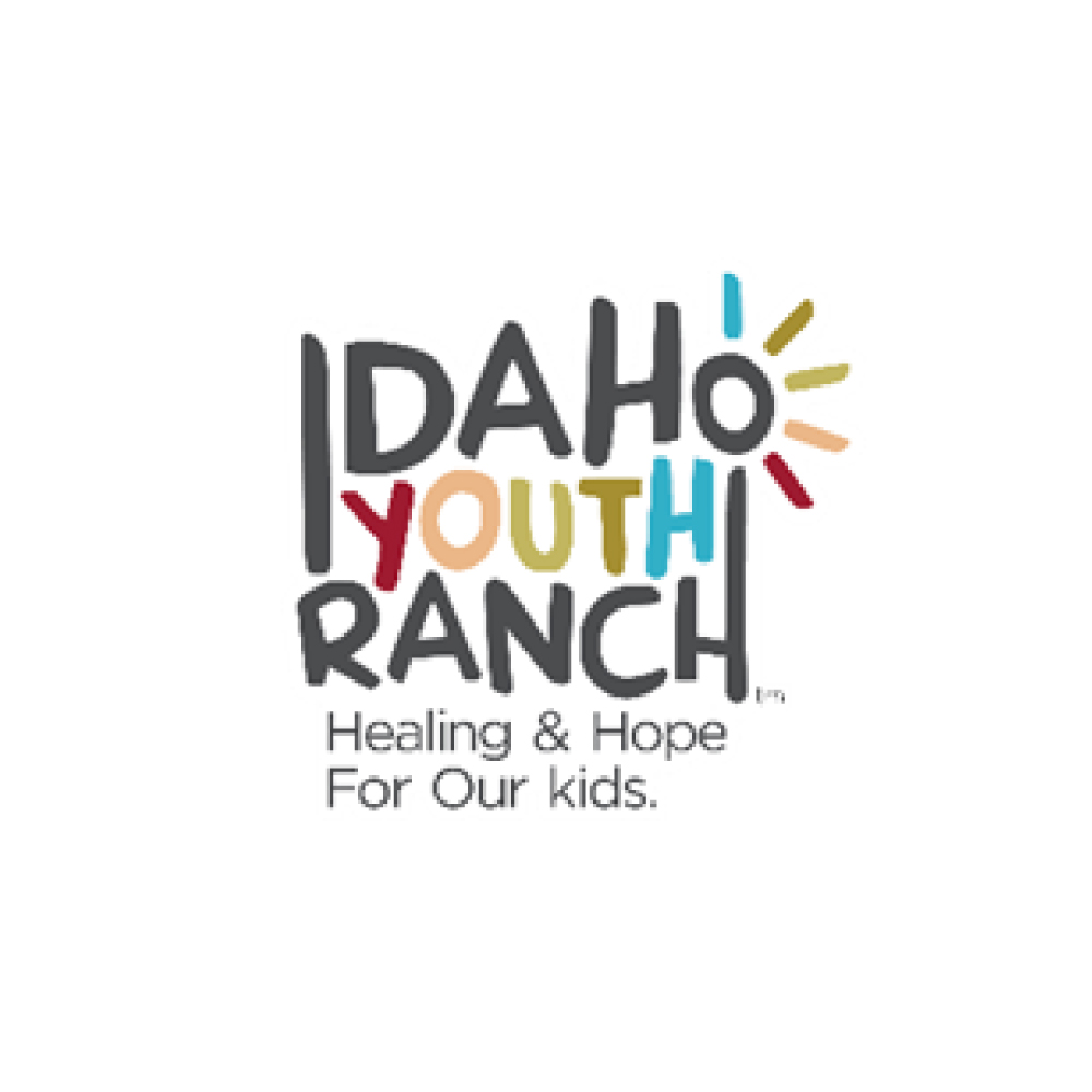 Idaho Youth Ranch Logo