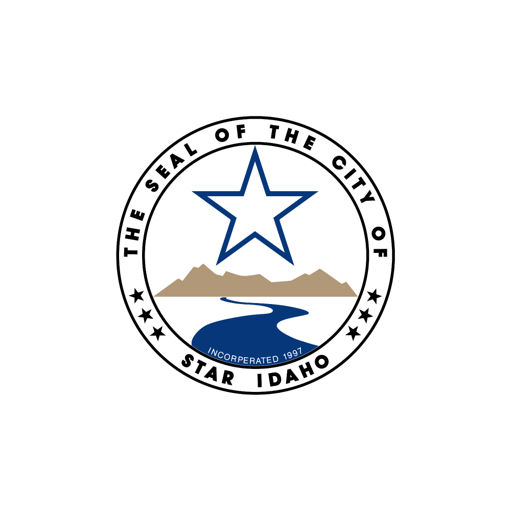 City of Star Idaho logo