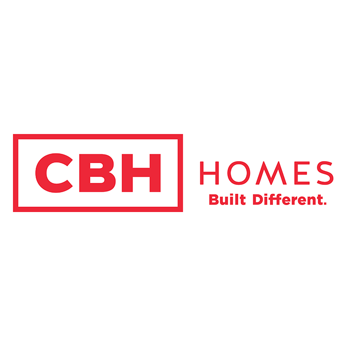 CBH Homes logo