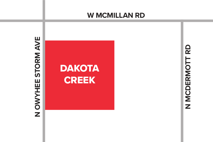 Small map image